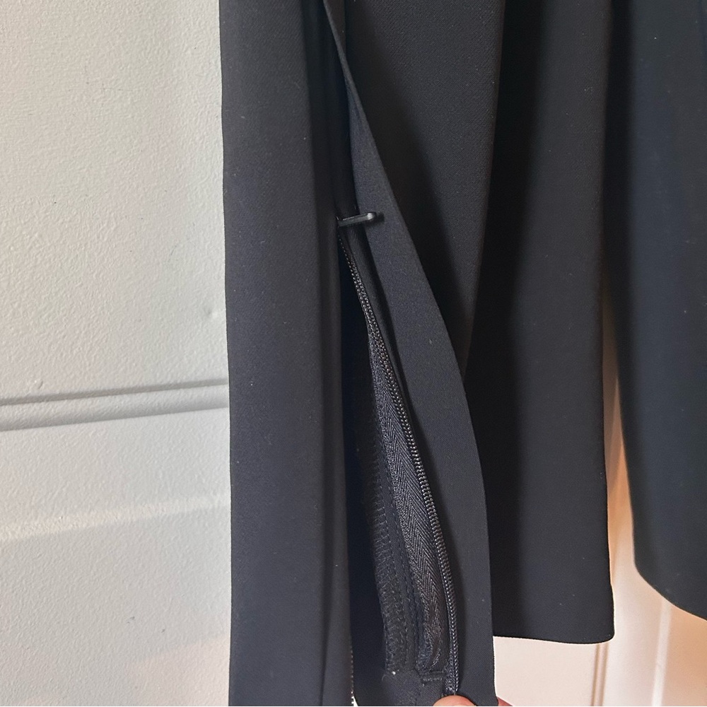 Athleta Metropolis Straight Leg Pant - Picture 2 of 4
